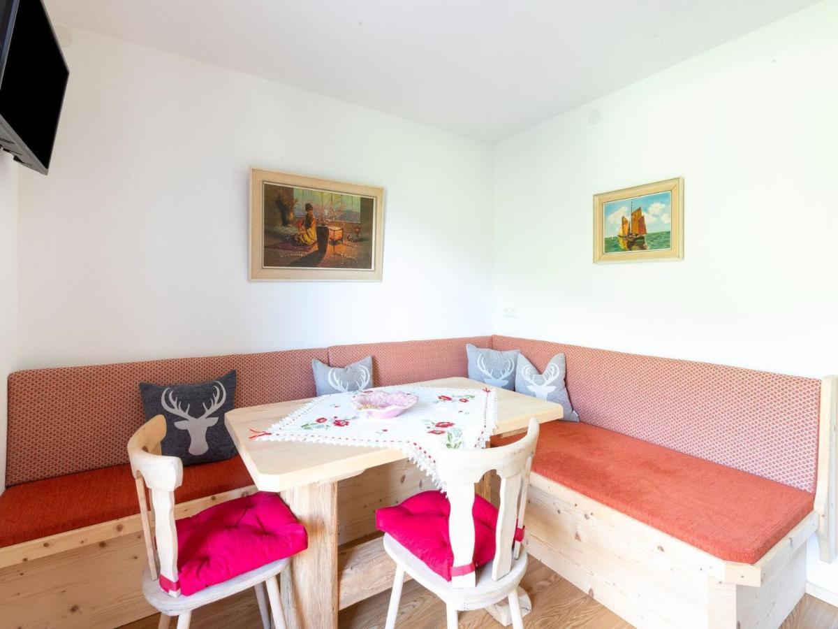 Apartment In Tyrol 100 M To The Mountain Railway Itter Bagian luar foto