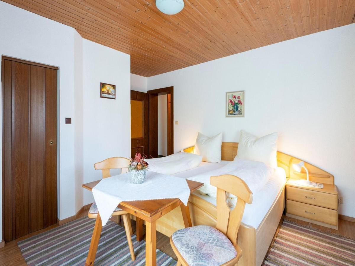 Apartment In Tyrol 100 M To The Mountain Railway Itter Bagian luar foto